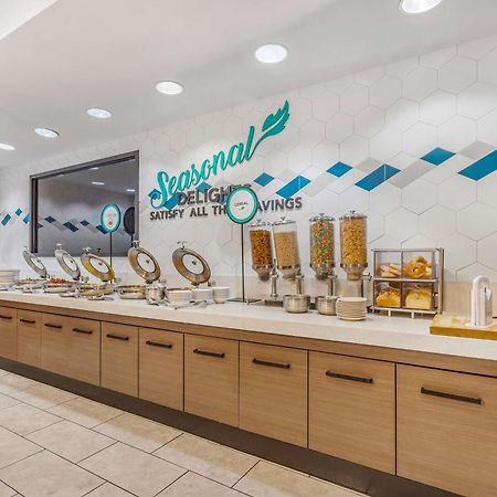 Embassy Suites By Hilton Detroit Metro Airport Romulus Luaran gambar