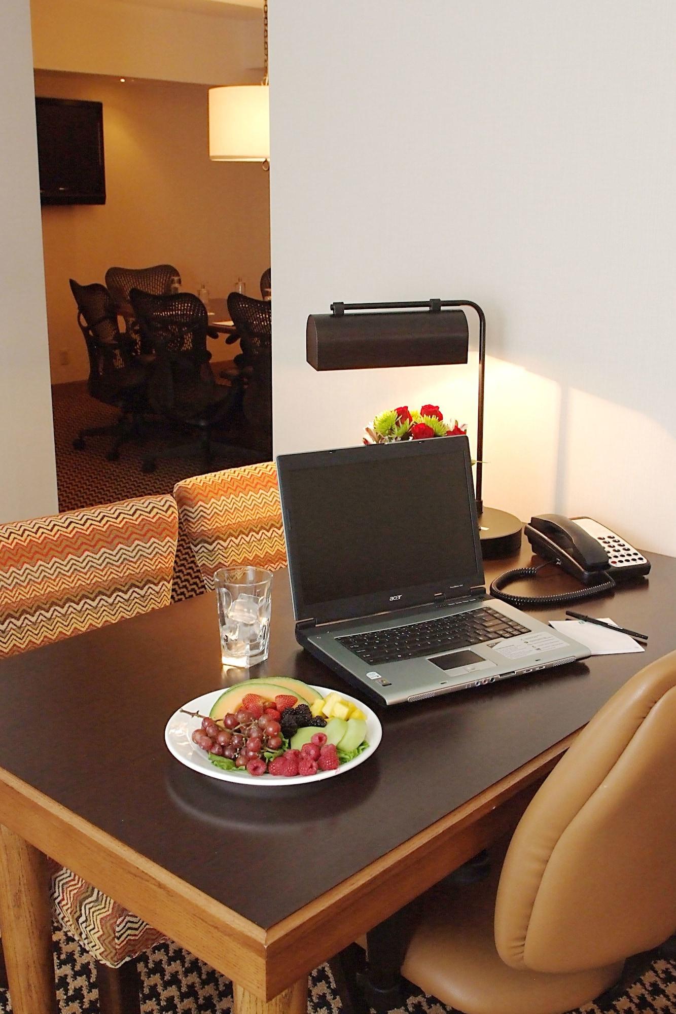 Embassy Suites By Hilton Detroit Metro Airport Romulus Luaran gambar