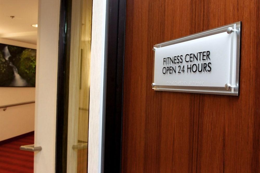 Embassy Suites By Hilton Detroit Metro Airport Romulus Luaran gambar
