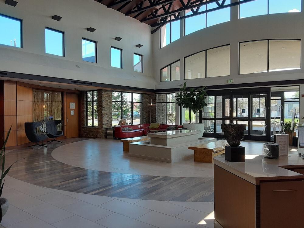 Embassy Suites By Hilton Detroit Metro Airport Romulus Luaran gambar