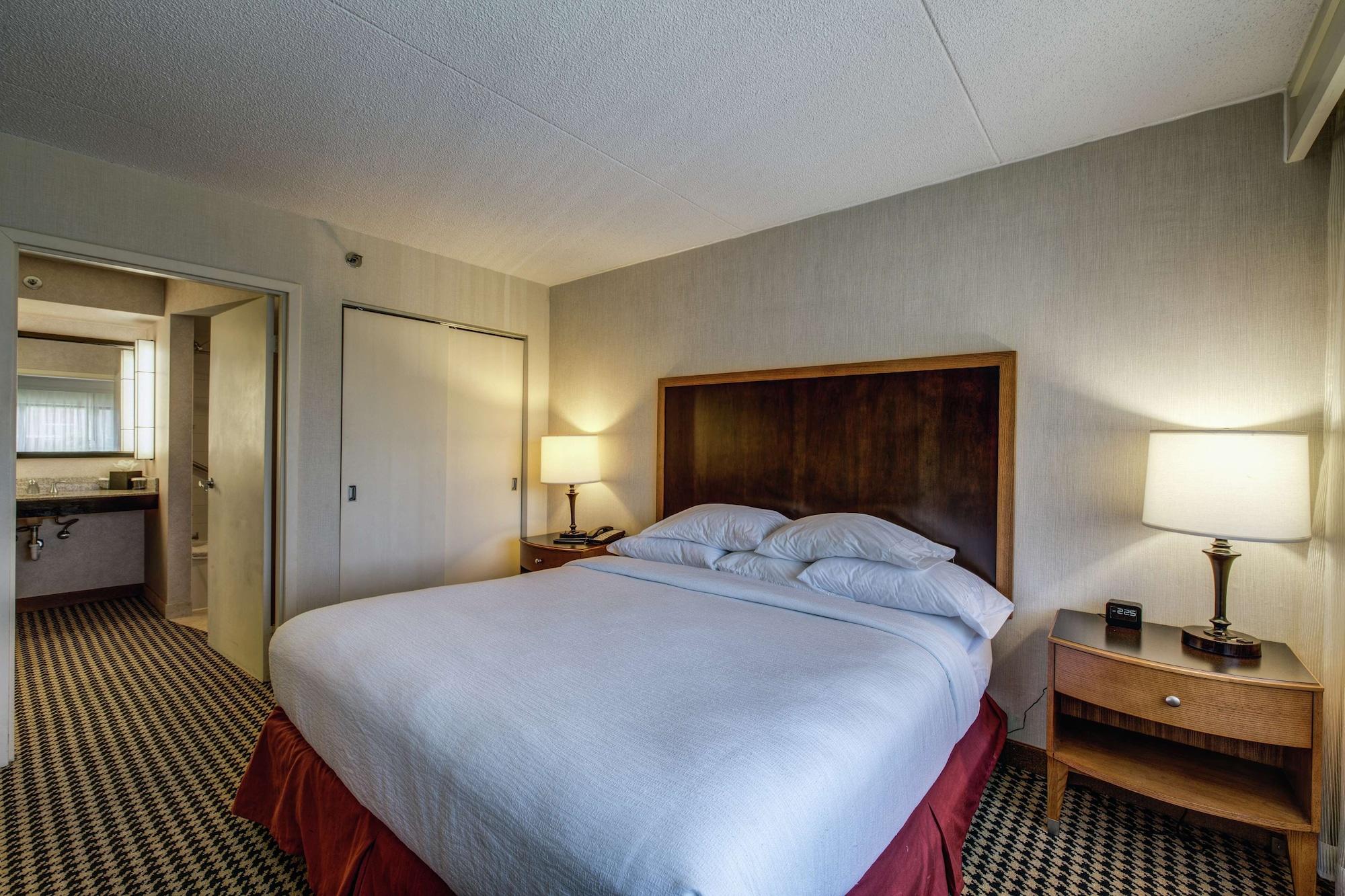 Embassy Suites By Hilton Detroit Metro Airport Romulus Luaran gambar