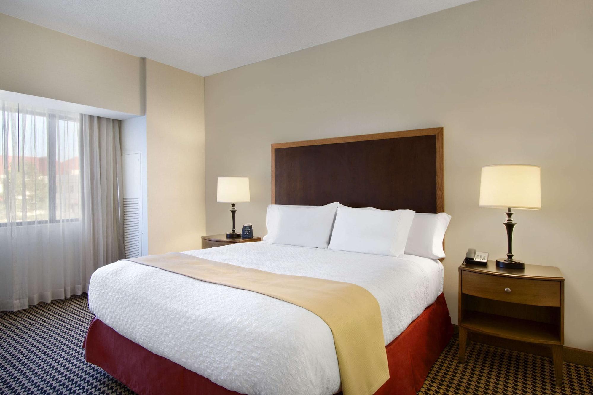 Embassy Suites By Hilton Detroit Metro Airport Romulus Bilik gambar
