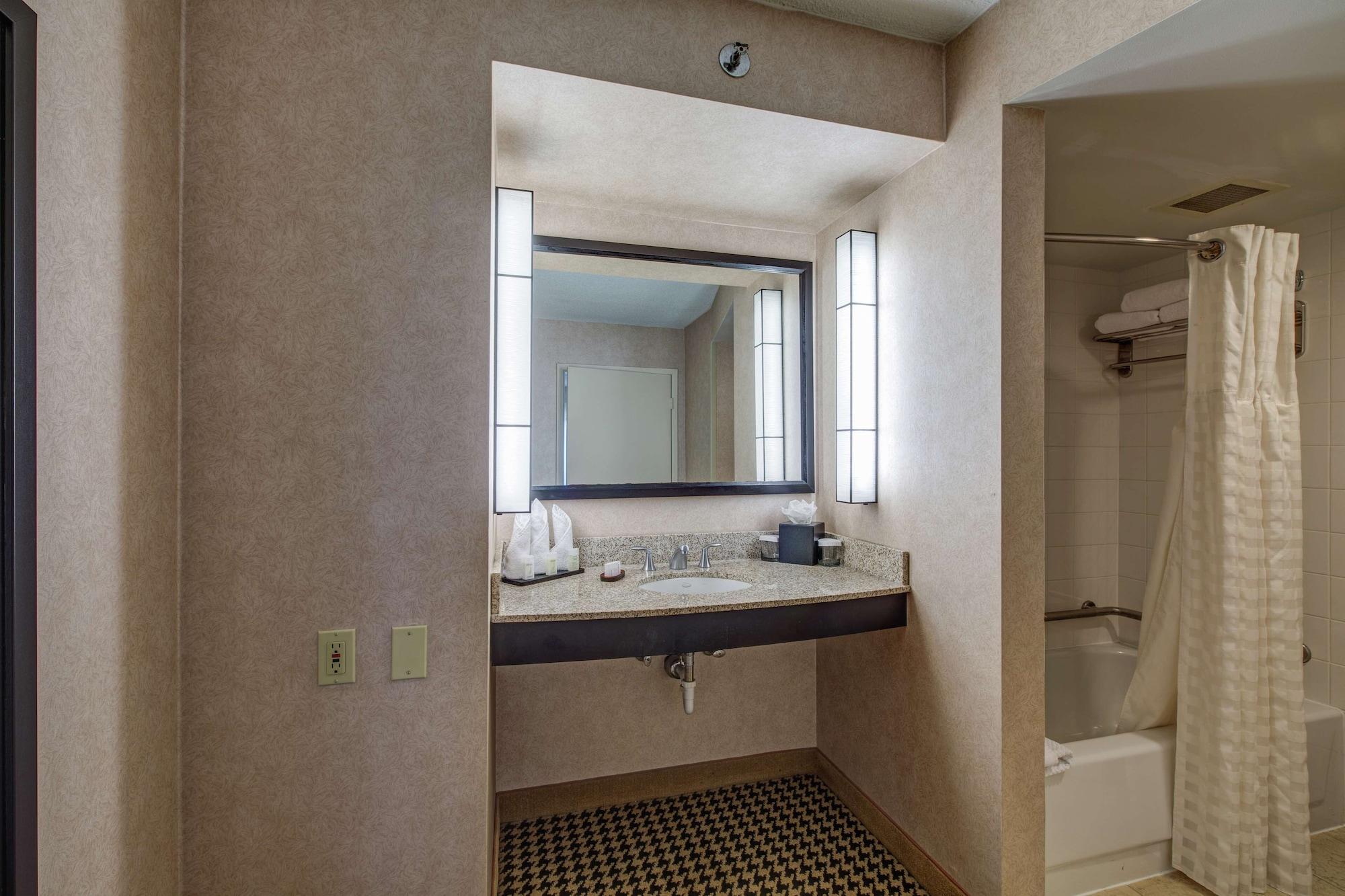 Embassy Suites By Hilton Detroit Metro Airport Romulus Luaran gambar