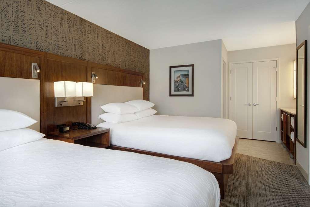Embassy Suites By Hilton Detroit Metro Airport Romulus Bilik gambar