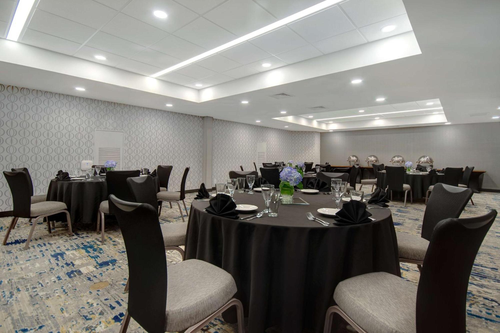 Embassy Suites By Hilton Detroit Metro Airport Romulus Luaran gambar