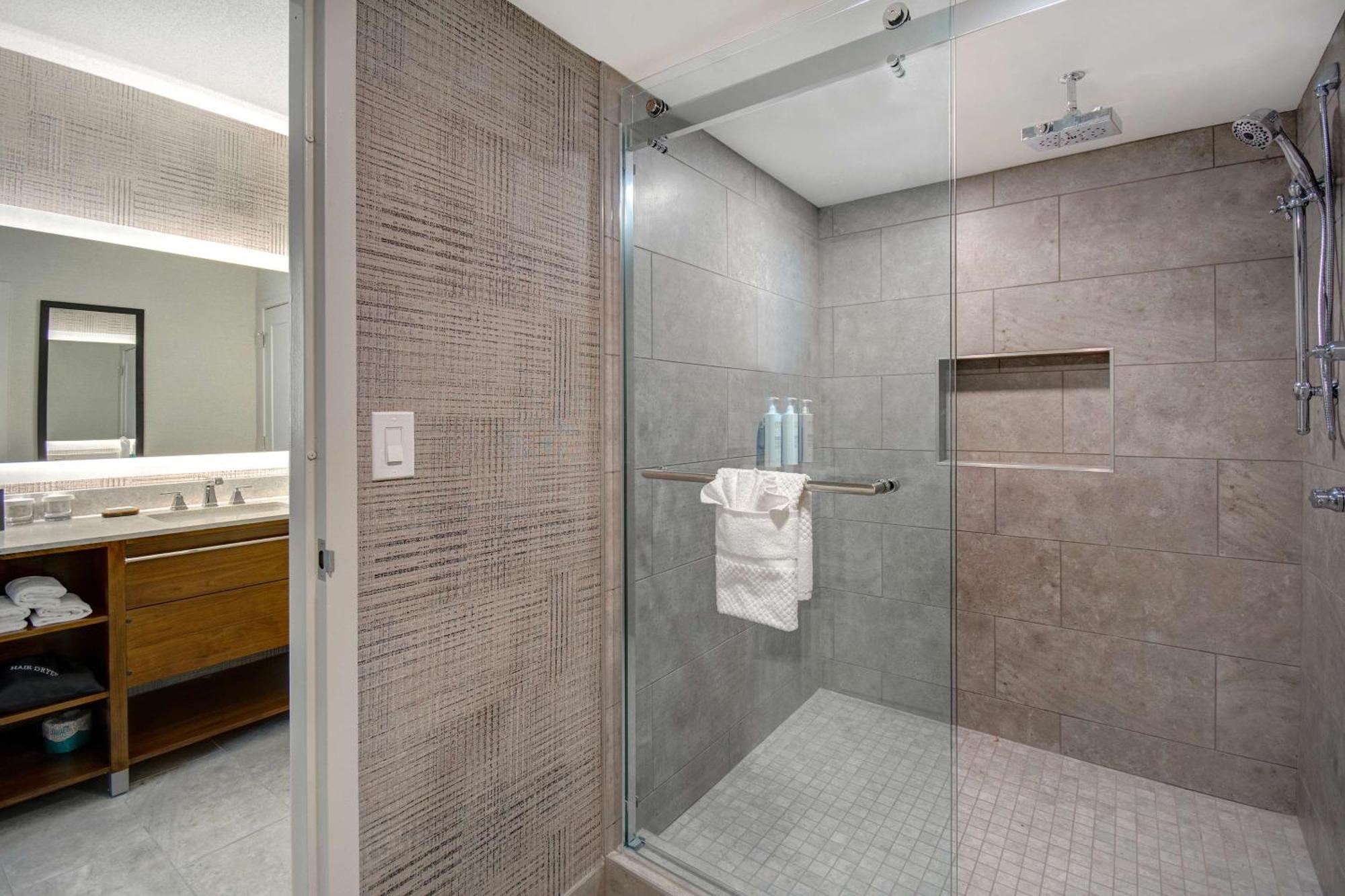 Embassy Suites By Hilton Detroit Metro Airport Romulus Luaran gambar