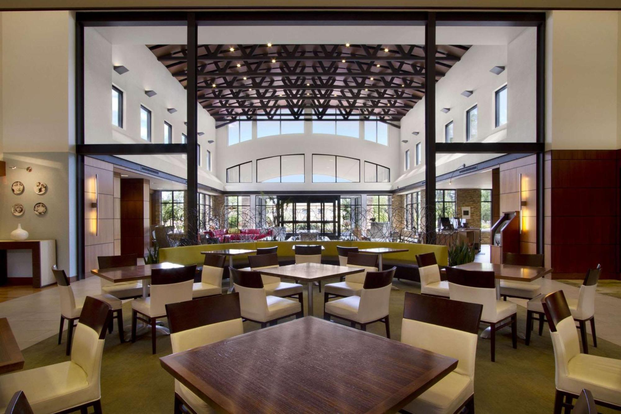 Embassy Suites By Hilton Detroit Metro Airport Romulus Luaran gambar