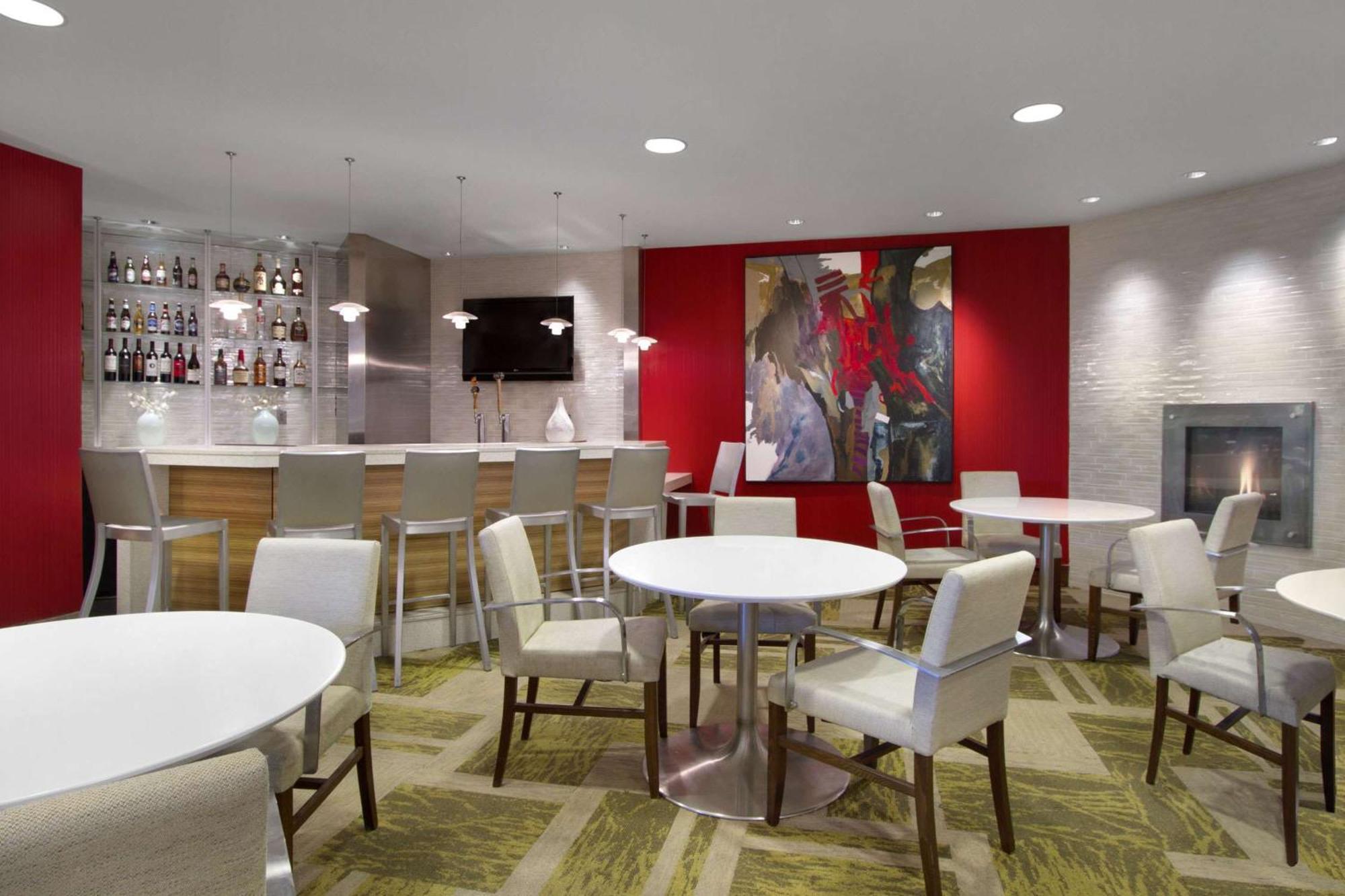 Embassy Suites By Hilton Detroit Metro Airport Romulus Luaran gambar