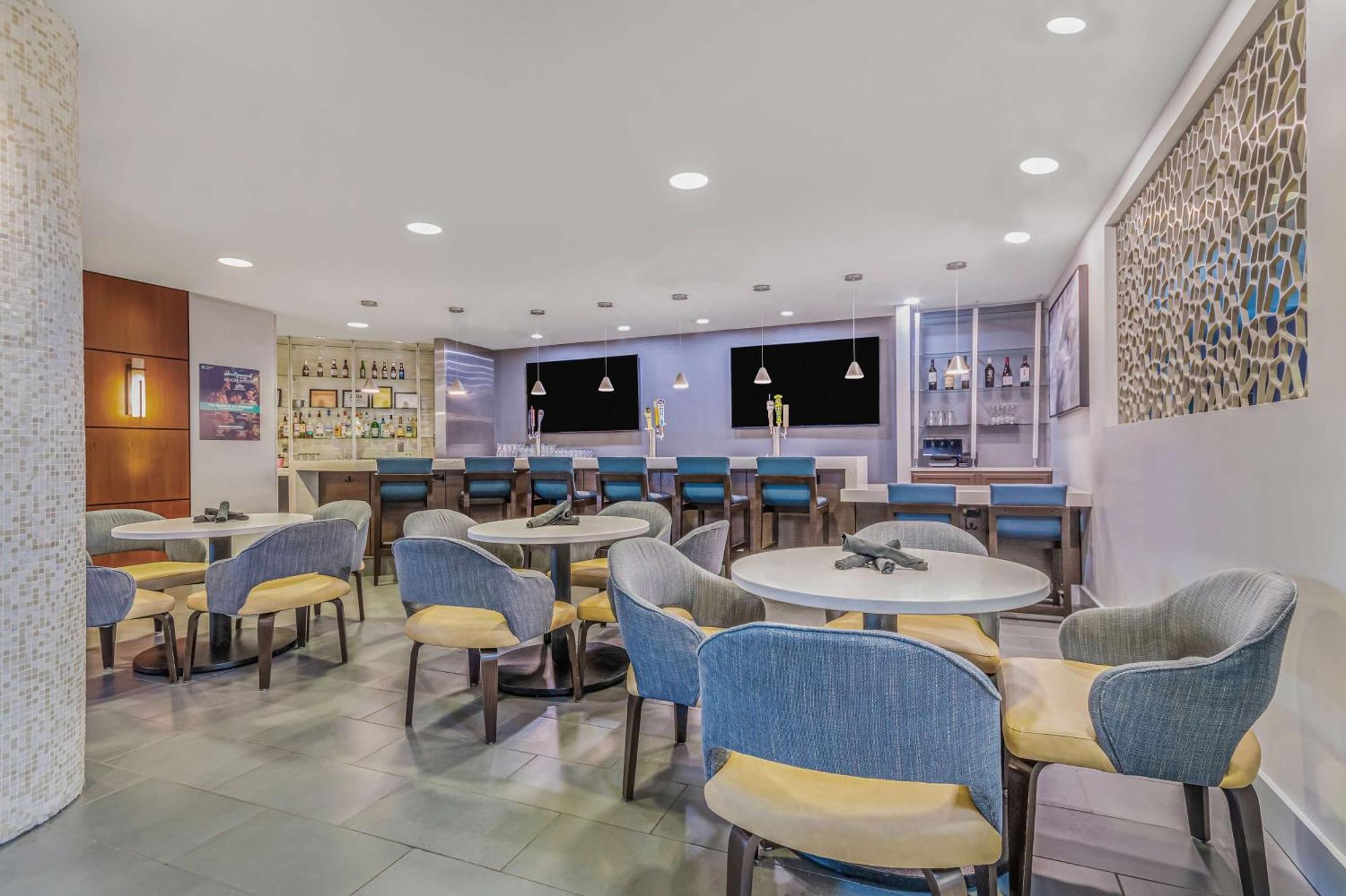 Embassy Suites By Hilton Detroit Metro Airport Romulus Luaran gambar