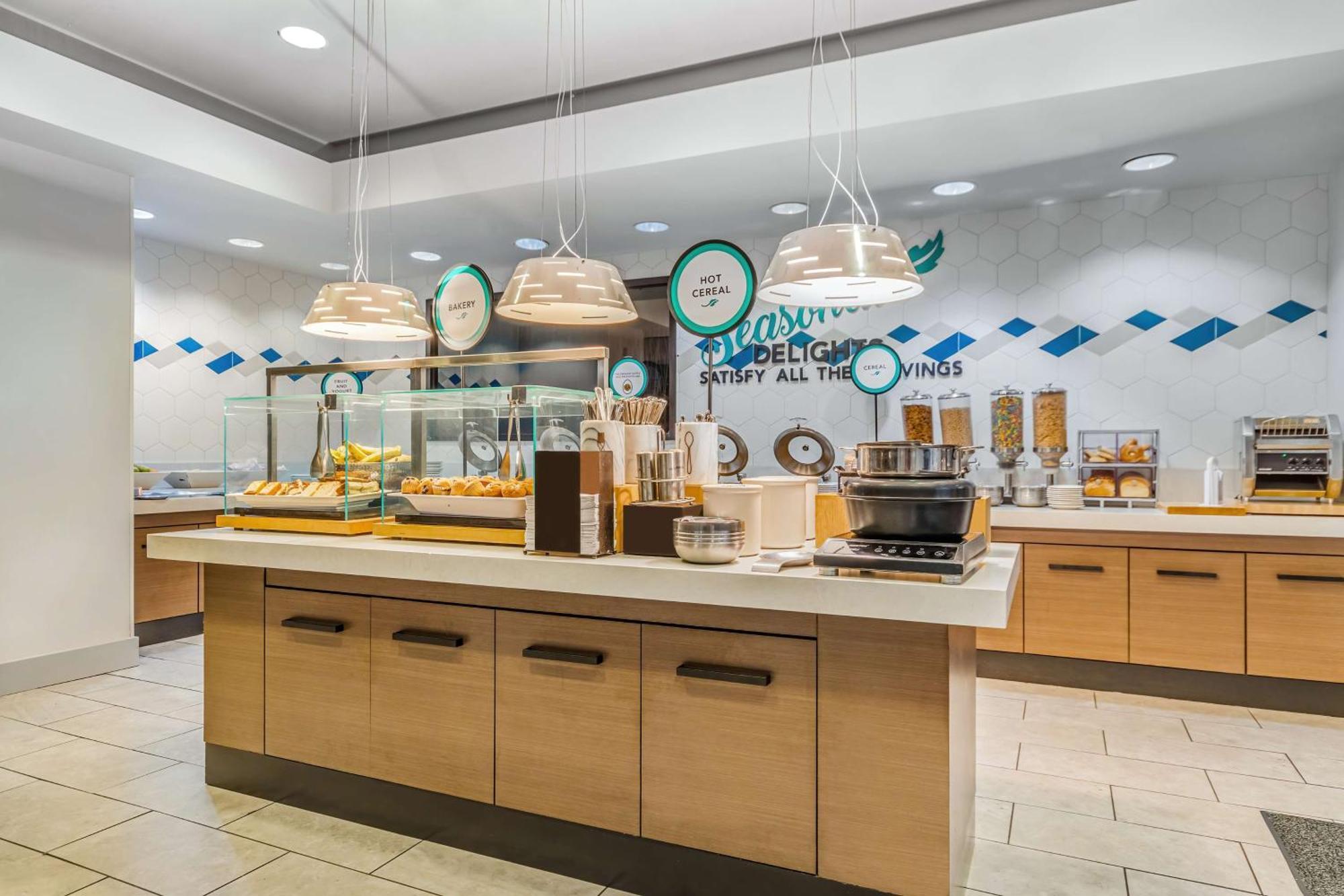 Embassy Suites By Hilton Detroit Metro Airport Romulus Luaran gambar