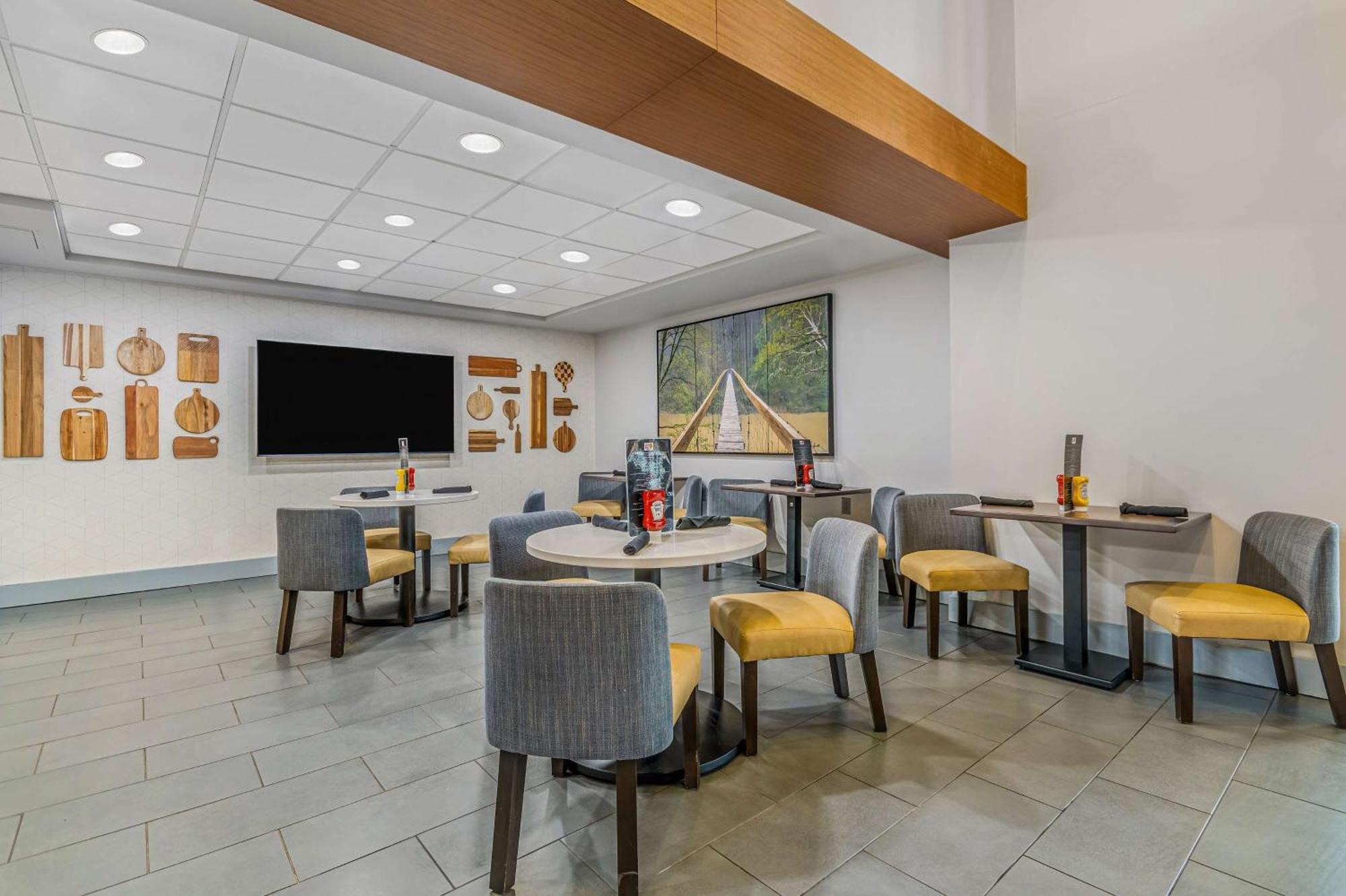 Embassy Suites By Hilton Detroit Metro Airport Romulus Luaran gambar
