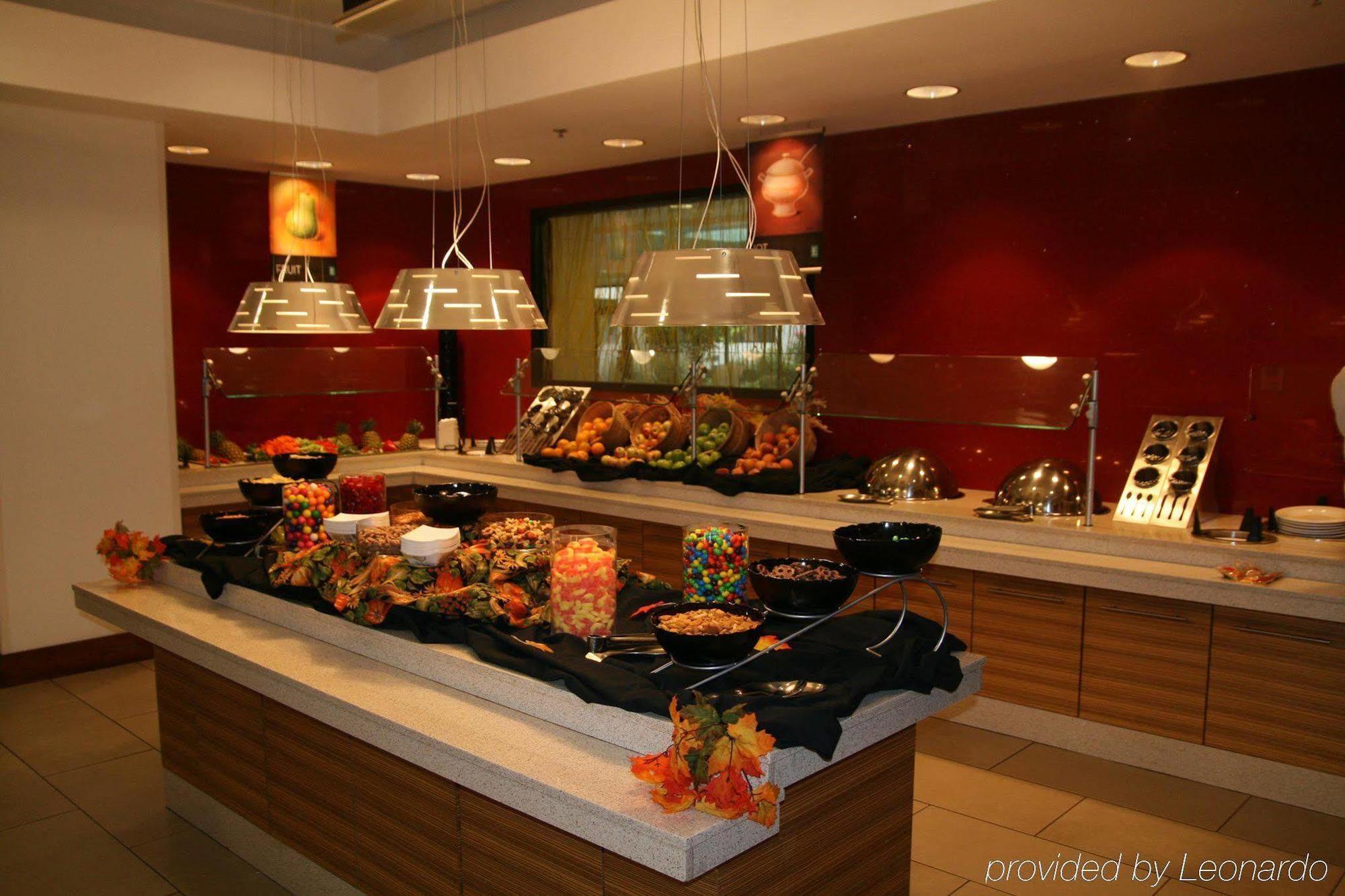 Embassy Suites By Hilton Detroit Metro Airport Romulus Luaran gambar